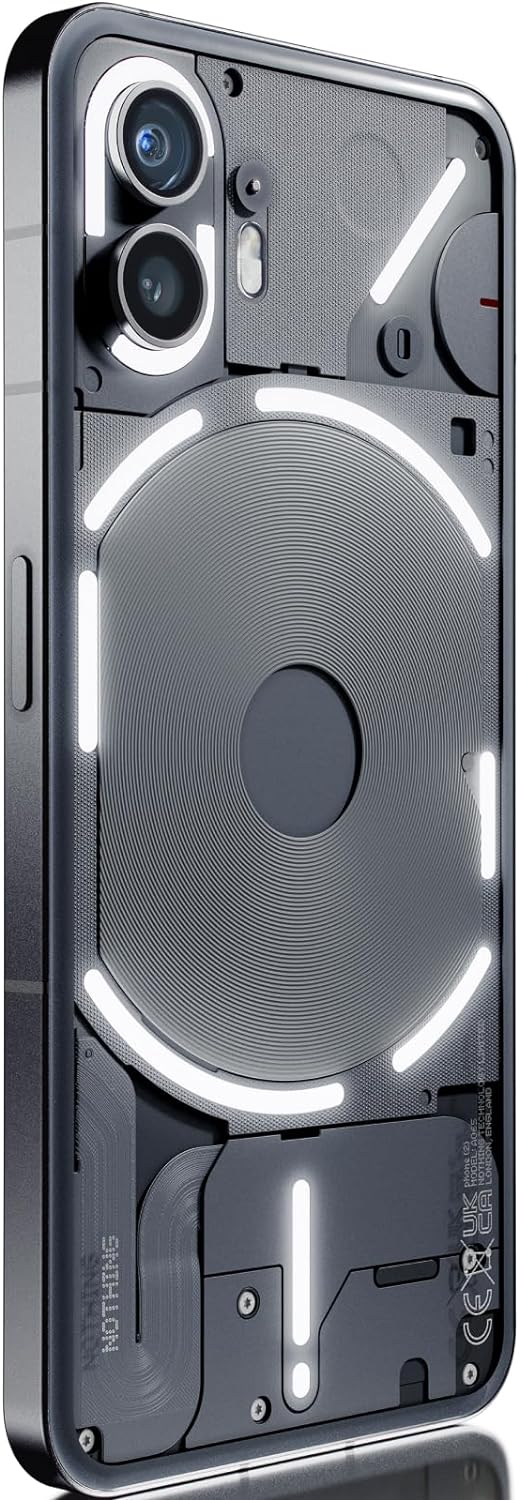  Nothing Phone 2 - 12 / 256GB